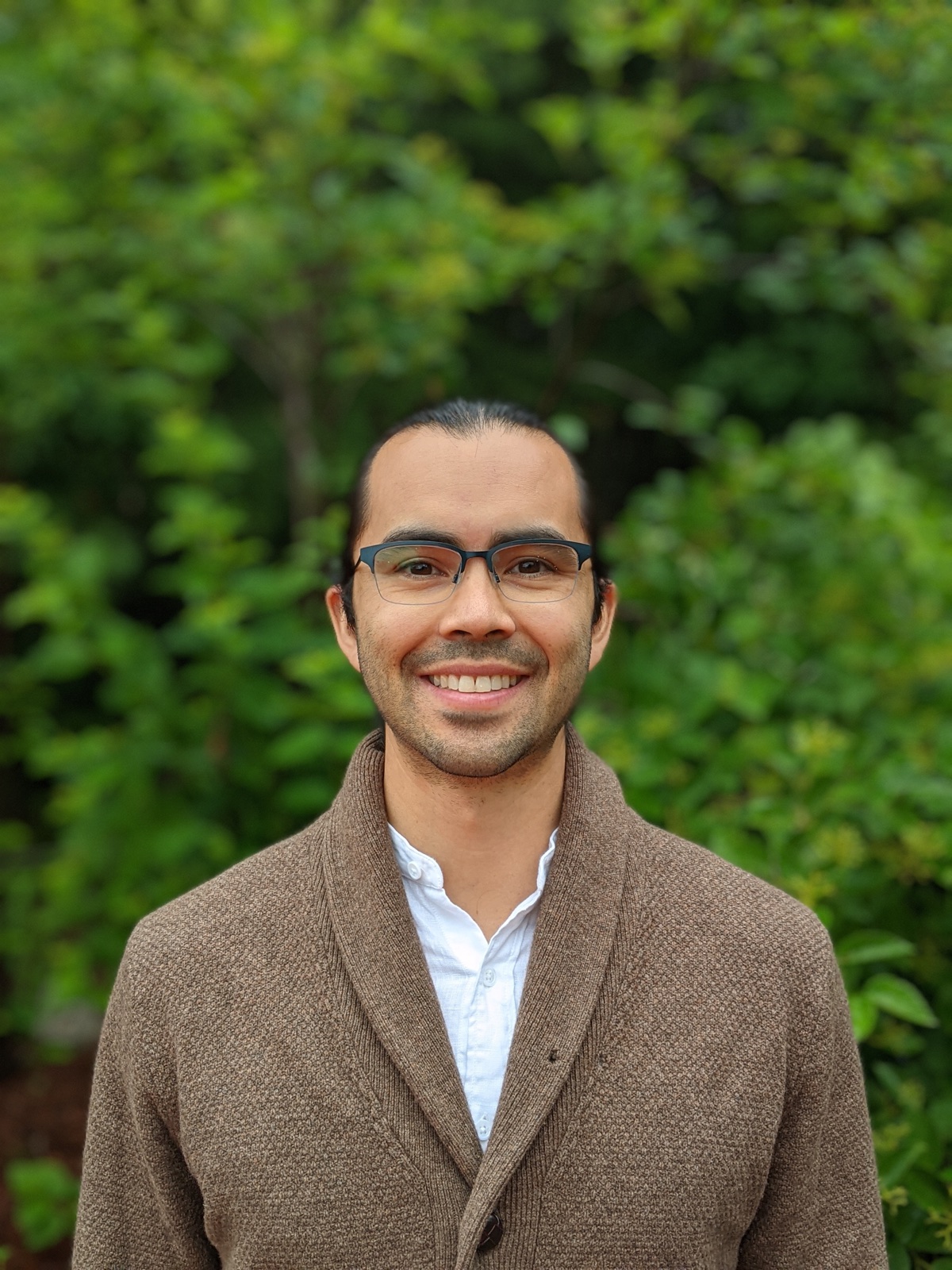 Christopher Petrino, founder of Bato Labs